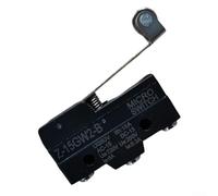 Z15GW2B Momentary Switch with SPDT Functionality and Brass Terminals for Enhanced Performance