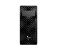 HP Z2 Tower G1i Workstation Desktop PC Intel Core Ultra 7 265 32 GB DDR5-SDRAM NVIDIA RTX A400 Windows 11 Pro AI PC AI Workstation Black