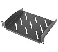 Z27078 Tray 1U Standard: 10" LANBERG