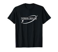 Z28.310 Code Liberty Styles Space T-Shirt