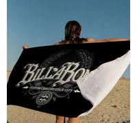 (z3, 70x140cm(28x55in)) B-Billabong Big Microfiber Beach Towels Quick Dry Towel Sand Beach Towels Pool Towel for Travel Swim Pool Yoga