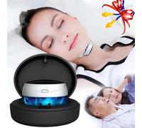 Z3 Pro Anti Snoring, Z3 Pro Official, Z3 Pro Snoring Solution, Adjustable 3-Gear, Improved Sleep Quality, High Comfort for Peaceful Sleep