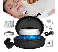 Z3 Pro Snoring Solution,Z3 Pro - Professional Anti-Snoring Device 3 Adjustable Levels,Portable Sleep Device for Breathe Easy Improved Sleep Quality for Peaceful Sleep (1PC (with 10*Patches))