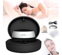 Z3 Pro Snoring Solution,Z3 Pro - Professional Anti-Snoring Device,Smart Z3 Pro Sleep Device,Novanord Z3 Pro Snoring Device,Let You and Your Partner Spend a Sleep Better Tonight (1 pcs)