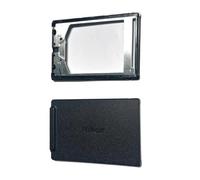 Z30 LCD Screen Cover Screen Shell Screen Case Camera Repair Parts ，compatible For Nikon(A and B)
