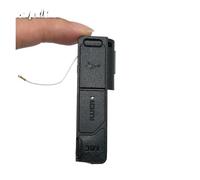 Z30 USB Rubber Cover HDMI Compatible MIC Cap Interface Cover USB Rubber Lid Door Camera Repair Parts ，compatible For Nikon