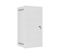 Z30979 Enclosure: Cabinet rack Standard: 10" 12U grey Z: 310mm X: 280mm LANBERG