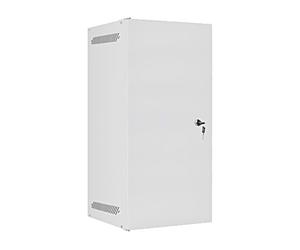 Z30979 Enclosure: Cabinet rack Standard: 10" 12U grey Z: 310mm X: 280mm LANBERG