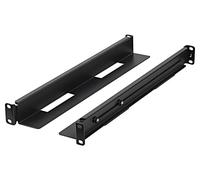 LANBERG 19 Inch Rackmount RailKit 397-680 mm Extendible Max. 90 kg