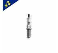 Beru Z359 Spark Plug M12x1.25 Fits Hyundai I10 1 2 I20 1 Mercedes SL C-Class