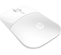 HP Z3700 White Wireless Mouse