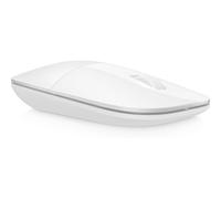 Z3700 White Wireless Mouse