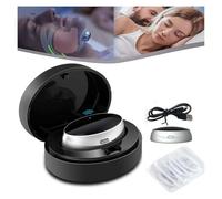 Z3Pro - Professional Anti-Snoring Device, NovaNord Z3Pro Snoring Solution, Novanord Z3Pro Snoring Device,Fast and Effective Smart Z3Pro Sleep Device, Breathe Easy, Sleep Soundly (1)