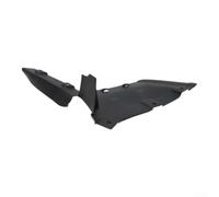 Z4 E89 Undercarriage Debris Shield, E89 Front Bumper Mud Flap | 51717199459 51717199460 Fender Guard, E89 Front Bumper Mud Flap Liner, for bmw Z4 2009-2017 for splash Shield Guard
