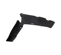 Z4 E89 Undercarriage Debris Shield, E89 Front Bumper Mud Flap | 51717199459 51717199460 Fender Guard, E89 Front Bumper Mud Flap Liner, for bmw Z4 2009-2017 for splash Shield Guard