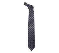 Z4D07Ta4 1P8 - male - Zegna - Ties - Blue - ONE SIZE - Accessories ONE SIZE