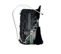 Z5 USB Rubber Cover MIC HDMI Lid Door Cap Plate Camera Replacement Repair Spare Part ，compatible For Nikon，Camera repair parts