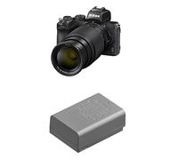 Z50 + 16-50 + 50-250 + Battery