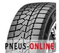 Winter Tyre 225/40 R19 Trazano 93/93V Z-507 M+S