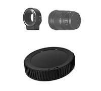 Z6 Z7 Rear Lens Cap for Nikon Z-Mount