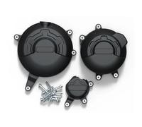 Z650RS Motorcycles Engine Cover For Kawasaki 2022 2023 2024 Secondary Enginecover Set Protection