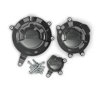 Z650RS Motorcycles Engine Cover For Kawasaki 2022 2023 2024 Secondary Enginecover Set Protection