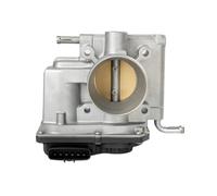 Z67713640 WL130614 Fuel Injection Electronic Throttle Body Compatible For Mazda 2 3 BL 1.6 MZR Engine