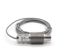 Z6FD1-5kg 50kg 100kg bellows load cell high precision for belt scale(10kg)