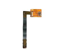 Z6II Z7II Shaft Rotating LCD Display Screen Flex Cable With Full IC Unit Camera Repair Parts ，compatible For Nikon