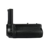 Z6III Battery Grip MB-N14 - Compatible with Nikon Z6III Cameras, Synchronized Functions - Powered by 2 EN-EL15C/15A/15B Rechargeable Lithium-Ion Batteries for Stable Vertical Photography