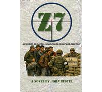 Z7: Memories run deep...so does the need for revenge!