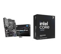 Z790 GAMING PRO WIFI + Core Ultra 7 265KF