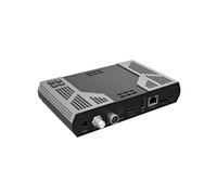 Z8 Android OTT+DVB-S2 T2 Hybrid TV Box Super Etv Pro BT Remote 5G FTA Satellite Terrestrial TV Receivers 2G+16G EU