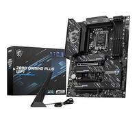 MSI Z890 GAMING PLUS WIFI motherboard Intel Z890 LGA 1851 (Socket V1) ATX
