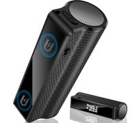 Z8Pro Battery Level Display Magnetic Voice Recorder with AI-Intelligent Triple Noise Reduction, 25 Days Continuous Recording Device,128GB Voice Activated Audio Recorder for Meetings/Interviews