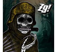 Z9! - We Don't Come In Peace [VINYL]