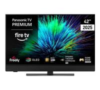 Z90 Series 42" 4K Ultra HD OLED Freely Fire TV - TV-42Z90BEB