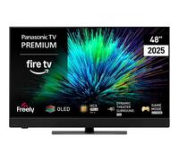 Z90 Series 48" 4K Ultra HD OLED Freely Fire TV - TV-48Z90BEB
