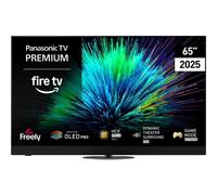 Panasonic TV-65Z90BEB 65 inch OLED 4K Ultra HD HDR Smart TV Freely