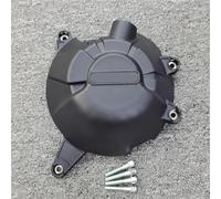Z900 Motorcycle Engine Protective Cover For 2017 2018 2019 2020 2021 2022 2023 2024 2025 Z900SE 2022-2025 Carbon Fiber Printing(Clutch)