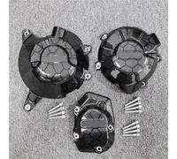 Z900 Motorcycles Engine Cover Protection Case For 2017 2018 2019 2020 2021 2022 2023 2024 2025 SE 2022-2025