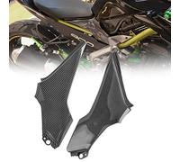 Z900 Seat Frame Side Cover Motorcycle Left Right Fairing Bench Cowl Panel Carbon Fiber For Z 900 2017 2018 2019