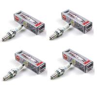Z900/ZX10R Z1000 /SX /Versys /H2/1400 ZZR / GTR - 4 Candles Iridium NGK