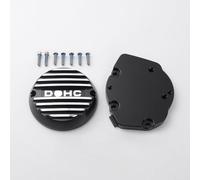 Z900RS Generator Cover Set For Ka&wasaki / 2018-2025 DOHC Engine Case Clutch Stator Sprocket Protective Covers