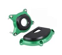 Z900RS Z900 RS 2017-2023 Motorcycle Accessories for Engine Stator Case Cover Fairing Guard Sliders Crash Pad Protection Motorbike Engine Side Protector(Q)