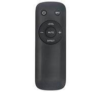 Z906 Remote Control Fit for Logitech 5.1 SURROUND SOUND SPEAKER SYSTEM