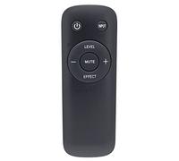 Z906 Remote Control Replacement for Logitech Surround Sound Speaker System