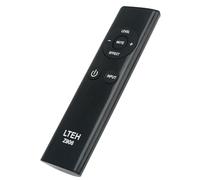 Z906 Replacement Remote Control for Logitech Surround Sound Speaker System S-00102 S00102 S-00103 S00103