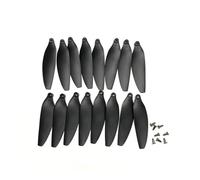 Z908 MAX Propellers 66mm Propeller For Z908MAX Dron Z908pro Brushless Drone Accessories(16pcs)