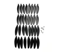Z908 MAX Propellers 66mm Propeller For Z908MAX Dron Z908pro Brushless Drone Accessories(32pcs)